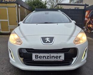 Peugeot 308 Gebrauchtwagen