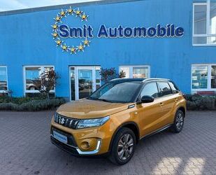Suzuki Vitara Gebrauchtwagen