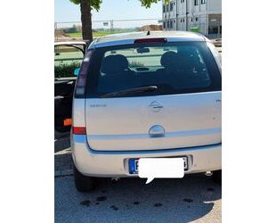 Opel Meriva Gebrauchtwagen