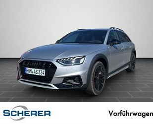 Audi A4 Allroad Gebrauchtwagen