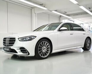 Mercedes-Benz S 580 Gebrauchtwagen