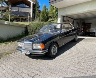Mercedes-Benz 230 Gebrauchtwagen