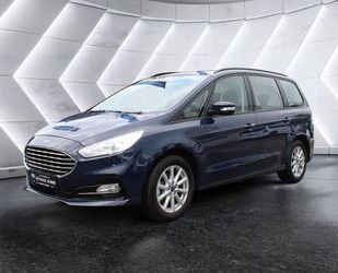 Ford Galaxy Gebrauchtwagen