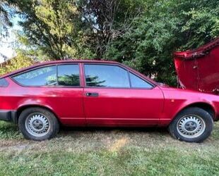 Alfa Romeo GTV Gebrauchtwagen