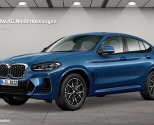 BMW X4 Gebrauchtwagen