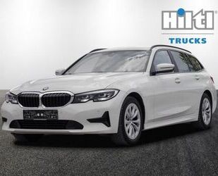 BMW 318 Gebrauchtwagen