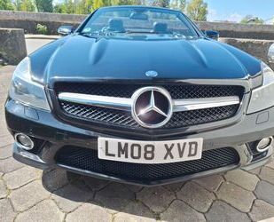 Mercedes-Benz SL 350 Gebrauchtwagen