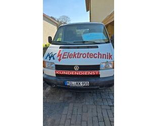 VW T4 andere Gebrauchtwagen