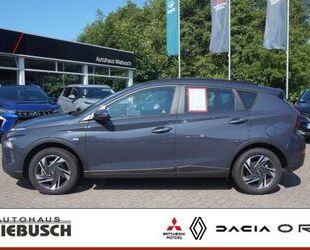 Hyundai BAYON Gebrauchtwagen