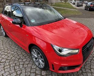 Audi A1 Gebrauchtwagen