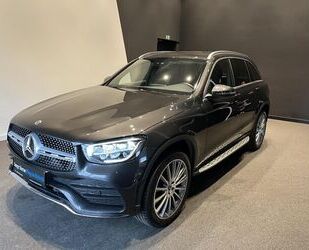 Mercedes-Benz GLC 300 Gebrauchtwagen