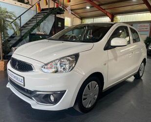 Mitsubishi Space Star Gebrauchtwagen