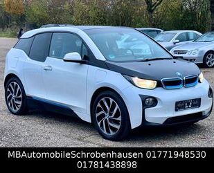 BMW i3 Gebrauchtwagen