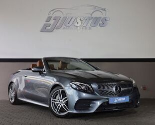 Mercedes-Benz E 400 Gebrauchtwagen
