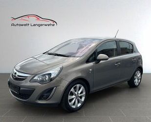 Opel Corsa Gebrauchtwagen