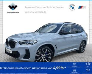 BMW X3 M40 Gebrauchtwagen