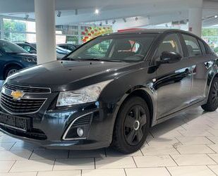 Chevrolet Cruze Gebrauchtwagen