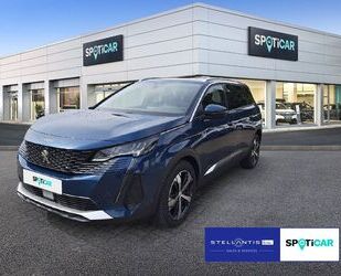 Peugeot 5008 Gebrauchtwagen
