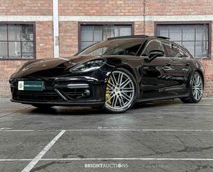 Porsche Panamera Gebrauchtwagen