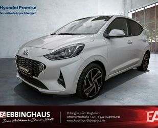 Hyundai i10 Gebrauchtwagen
