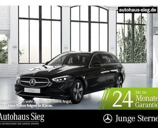 Mercedes-Benz C 200 Gebrauchtwagen