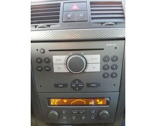 Opel Meriva Gebrauchtwagen