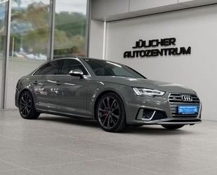 Audi S4 Gebrauchtwagen