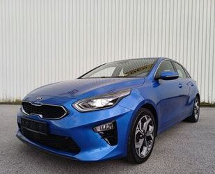 Kia ceed / Ceed Gebrauchtwagen