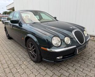 Jaguar S-Type Gebrauchtwagen