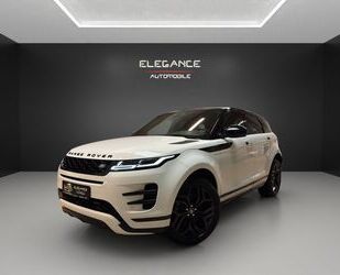 Land Rover Range Rover Evoque Gebrauchtwagen