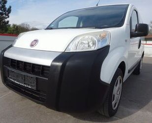 Fiat Fiorino Gebrauchtwagen