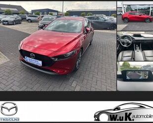 Mazda 3 Gebrauchtwagen