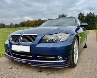 Alpina B3 Gebrauchtwagen