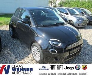 Fiat 500e Gebrauchtwagen