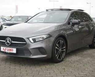 Mercedes-Benz A 140 Gebrauchtwagen
