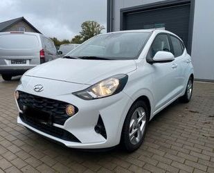 Hyundai i10 Gebrauchtwagen