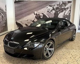 BMW M6 Gebrauchtwagen