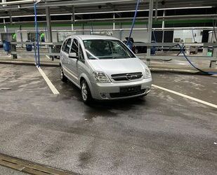 Opel Meriva Gebrauchtwagen