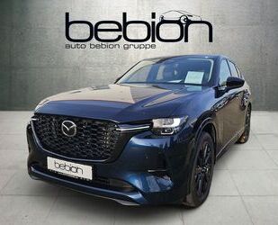 Mazda CX-60 Gebrauchtwagen