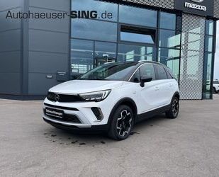 Opel Crossland (X) Gebrauchtwagen