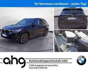 BMW X3 M40 Gebrauchtwagen
