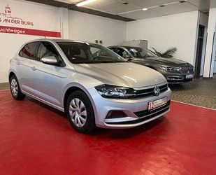 VW Polo Gebrauchtwagen