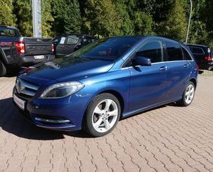 Mercedes-Benz B 180 Gebrauchtwagen