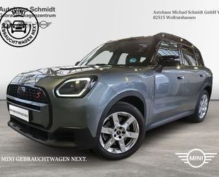 Mini Cooper S Countryman Gebrauchtwagen