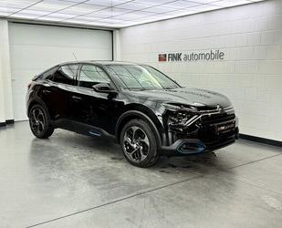 Citroen C4 Gebrauchtwagen