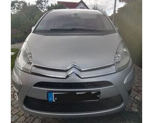 Citroen C4 Picasso Gebrauchtwagen