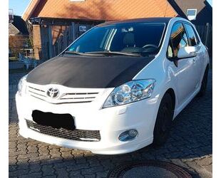 Toyota Auris Gebrauchtwagen