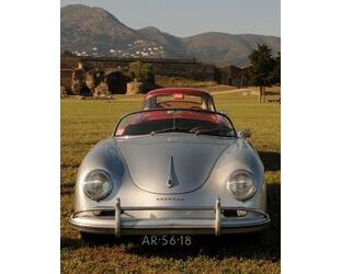 Porsche 356 Gebrauchtwagen