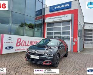 Citroen C4 Gebrauchtwagen