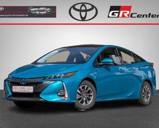 Toyota Toyota Prius Plug-in Hybrid Gebrauchtwagen